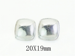 Stainless Steel Jewelry Wholesale - Stainless Steel Earrings - HY30E2010LE