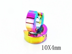 Stainless Steel Jewelry Wholesale - Stainless Steel Earrings - HY58E1235IH