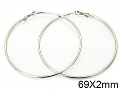 Stainless Steel Jewelry Wholesale - Stainless Steel Earrings - HY58E0879I5