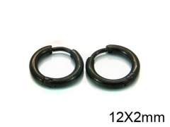Stainless Steel Jewelry Wholesale - Stainless Steel Earrings - HY05E1560OA
