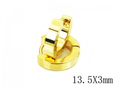 Stainless Steel Jewelry Wholesale - Stainless Steel Earrings - HY67E0232IL