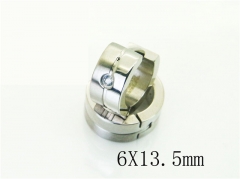 Stainless Steel Jewelry Wholesale - Stainless Steel Earrings - HY64E0523JD
