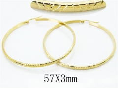 Stainless Steel Jewelry Wholesale - Stainless Steel Earrings - HY58E1503JQ