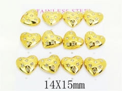 Stainless Steel Jewelry Wholesale - Stainless Steel Earrings - HY59E1329INY