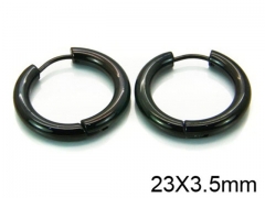 Stainless Steel Jewelry Wholesale - Stainless Steel Earrings - HY05E1658HZL