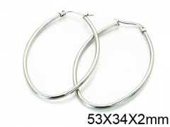 Stainless Steel Jewelry Wholesale - Stainless Steel Earrings - HY58E0907IE
