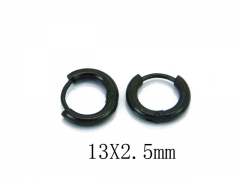 Stainless Steel Jewelry Wholesale - Stainless Steel Earrings - HY70E0614I5