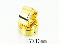 Stainless Steel Jewelry Wholesale - Stainless Steel Earrings - HY58E1729IL