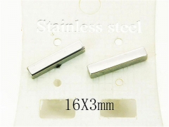 Stainless Steel Jewelry Wholesale - Stainless Steel Earrings - HY25E0606IL