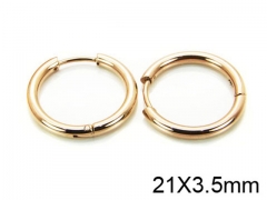 Stainless Steel Jewelry Wholesale - Stainless Steel Earrings - HY05E1648HHL