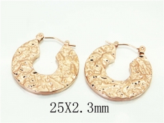 Stainless Steel Jewelry Wholesale - Stainless Steel Earrings - HY70E1346LC