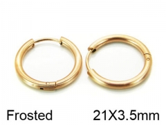 Stainless Steel Jewelry Wholesale - Stainless Steel Earrings - HY05E1652HHE