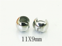 Stainless Steel Jewelry Wholesale - Stainless Steel Earrings - HY05E2129HHW