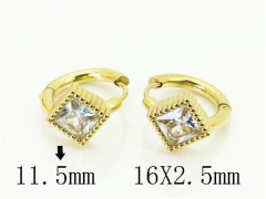 Stainless Steel Jewelry Wholesale - Stainless Steel Earrings - HY06E0572HQQ