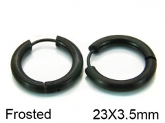 Stainless Steel Jewelry Wholesale - Stainless Steel Earrings - HY05E1662HZL