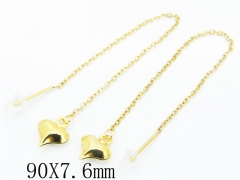 Stainless Steel Jewelry Wholesale - Stainless Steel Earrings - HY59E0732KQ