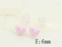 Stainless Steel Jewelry Wholesale - Stainless Steel Earrings - HY70E1484KX