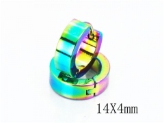 Stainless Steel Jewelry Wholesale - Stainless Steel Earrings - HY58E1234IH