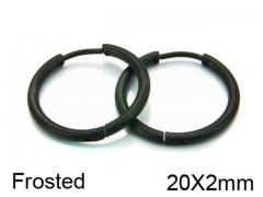 Stainless Steel Jewelry Wholesale - Stainless Steel Earrings - HY05E1552HZL