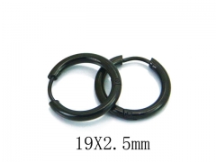 Stainless Steel Jewelry Wholesale - Stainless Steel Earrings - HY70E0599I5