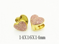 Stainless Steel Jewelry Wholesale - Stainless Steel Earrings - HY30E2230H