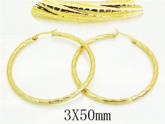 Stainless Steel Jewelry Wholesale - Stainless Steel Earrings - HY58E2034JV