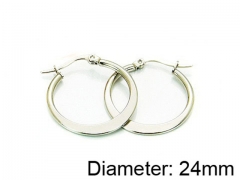 Stainless Steel Jewelry Wholesale - Stainless Steel Earrings - HY58E0648IA