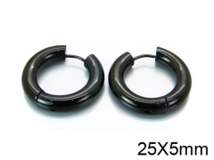Stainless Steel Jewelry Wholesale - Stainless Steel Earrings - HY05E1398HIZ