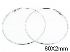 Stainless Steel Jewelry Wholesale - Stainless Steel Earrings - HY58E1042JA