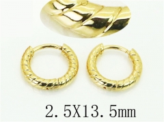 Stainless Steel Jewelry Wholesale - Stainless Steel Earrings - HY58E1852IH