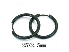 Stainless Steel Jewelry Wholesale - Stainless Steel Earrings - HY70E0584IL