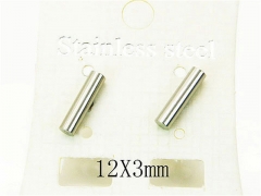 Stainless Steel Jewelry Wholesale - Stainless Steel Earrings - HY25E0602I5