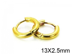 Stainless Steel Jewelry Wholesale - Stainless Steel Earrings - HY58E0935IL