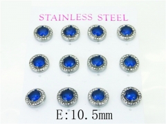 Stainless Steel Jewelry Wholesale - Stainless Steel Earrings - HY59E1082IOV