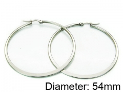 Stainless Steel Jewelry Wholesale - Stainless Steel Earrings - HY58E0643IW