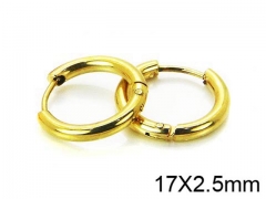 Stainless Steel Jewelry Wholesale - Stainless Steel Earrings - HY58E0937I5