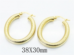 Stainless Steel Jewelry Wholesale - Stainless Steel Earrings - HY58E1575NX