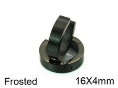 Stainless Steel Jewelry Wholesale - Stainless Steel Earrings - HY05E1751NL