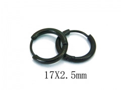 Stainless Steel Jewelry Wholesale - Stainless Steel Earrings - HY70E0604I5
