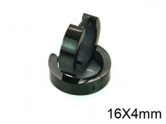 Stainless Steel Jewelry Wholesale - Stainless Steel Earrings - HY05E1747NL