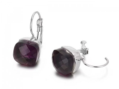 Stainless Steel Jewelry Wholesale - Stainless Steel Earrings - HY0151E0893