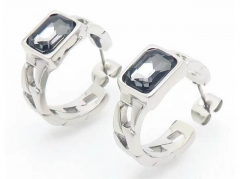 Stainless Steel Jewelry Wholesale - Stainless Steel Earrings - HY0151E0642