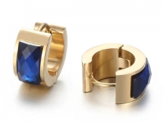 Stainless Steel Jewelry Wholesale - Stainless Steel Earrings - HY0151E0040