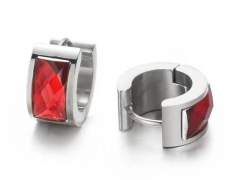 Stainless Steel Jewelry Wholesale - Stainless Steel Earrings - HY0151E0033