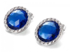 Stainless Steel Jewelry Wholesale - Stainless Steel Earrings - HY0151E0348