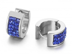 Stainless Steel Jewelry Wholesale - Stainless Steel Earrings - HY0151E0129