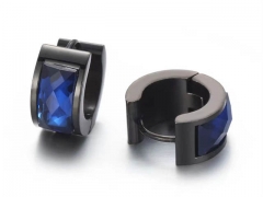 Stainless Steel Jewelry Wholesale - Stainless Steel Earrings - HY0151E0043