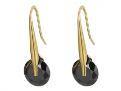 Stainless Steel Jewelry Wholesale - Stainless Steel Earrings - HY0151E1036