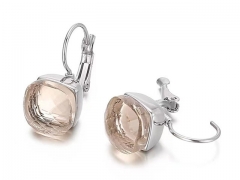 Stainless Steel Jewelry Wholesale - Stainless Steel Earrings - HY0151E0895