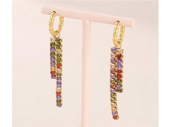 Stainless Steel Jewelry Wholesale - Stainless Steel Earrings - HY0151E0906